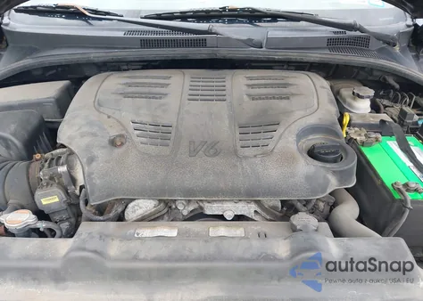 2008 Kia Sorento Lx z USA, uszkodzony, nr VIN KNDJC735785855711